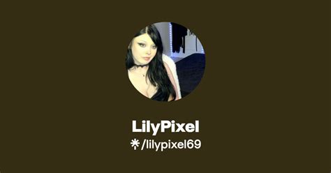 lilypixel|Find LilyPixel Onlyfans